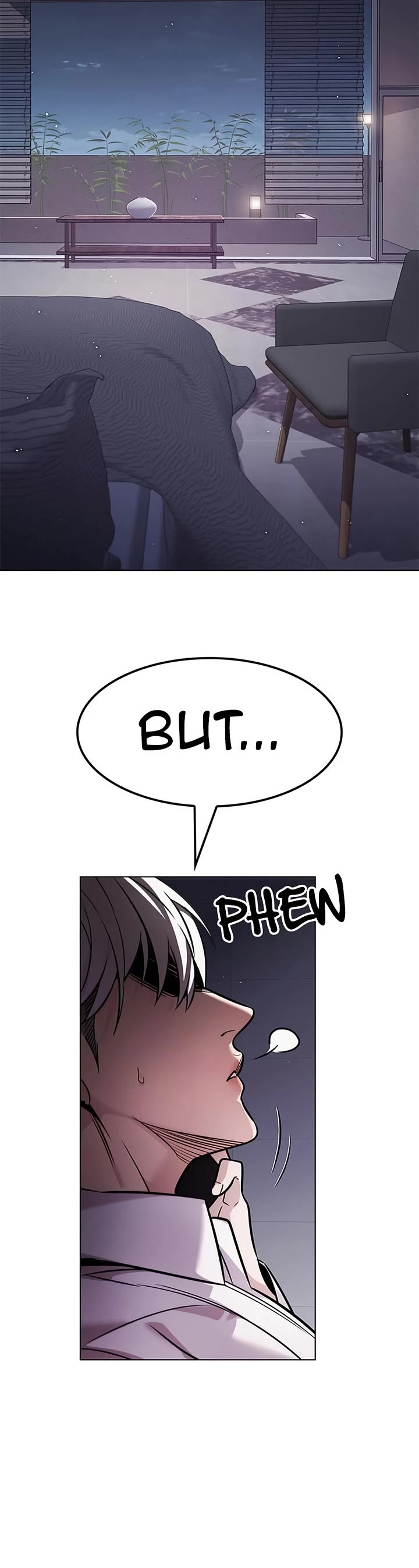 Eleceed Chapter 408 page 43 - Chapter 408