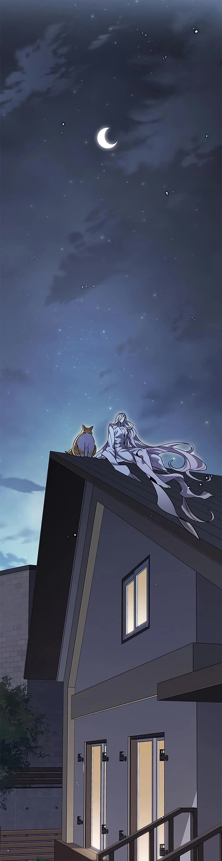 Eleceed Chapter 408 page 48 - Chapter 408