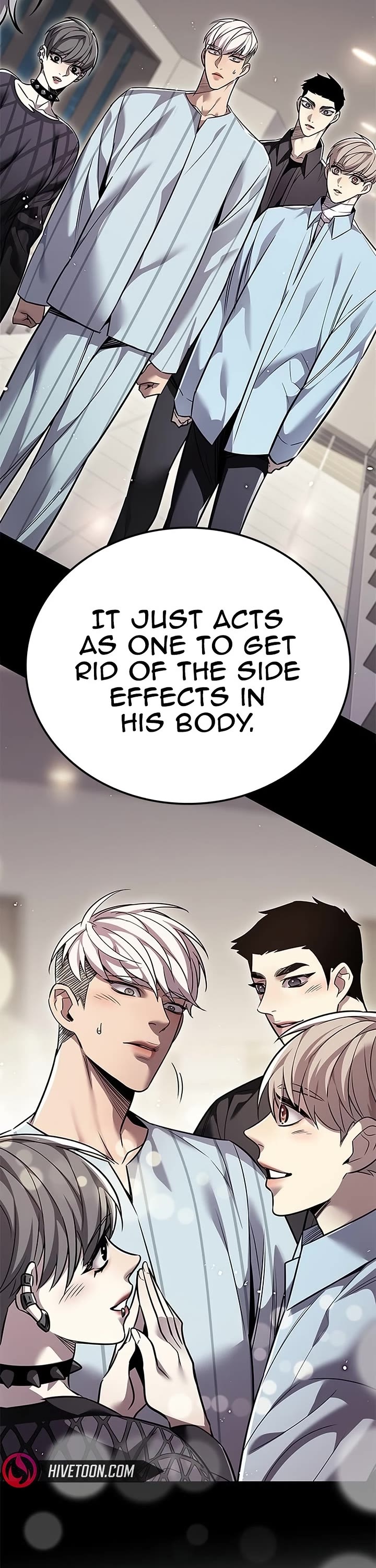 Eleceed Chapter 408 page 5 - Chapter 408