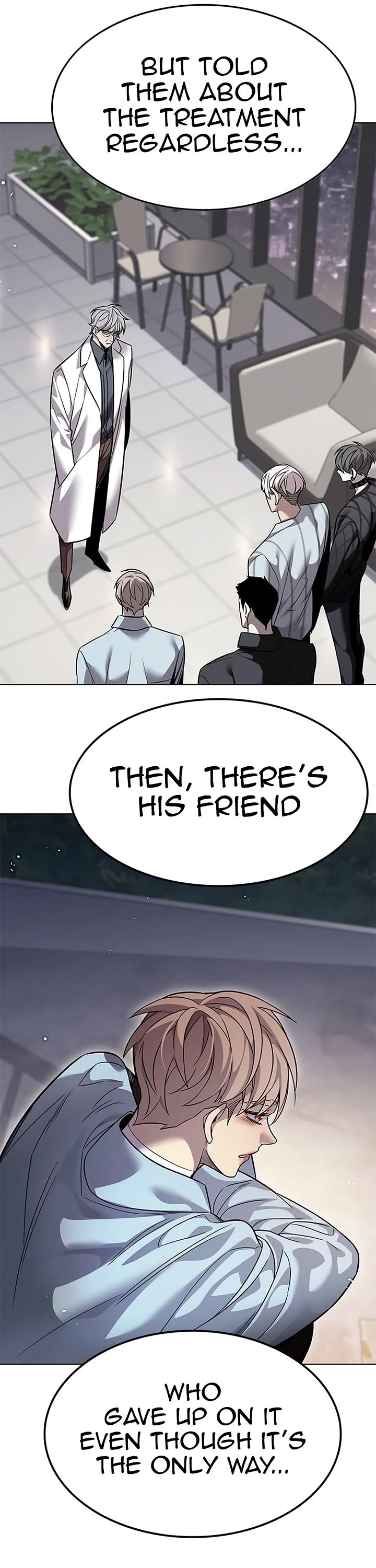 Eleceed Chapter 408 page 50 - Chapter 408