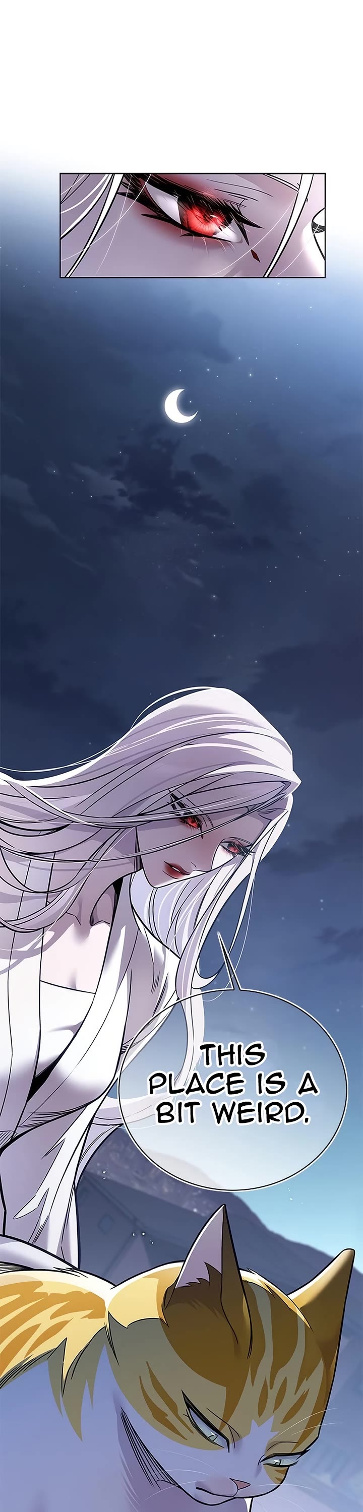 Eleceed Chapter 408 page 51 - Chapter 408
