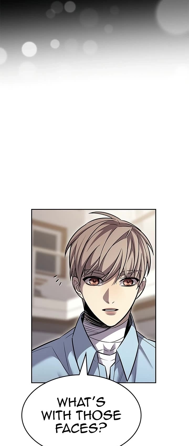 Eleceed Chapter 408 page 6 - Chapter 408