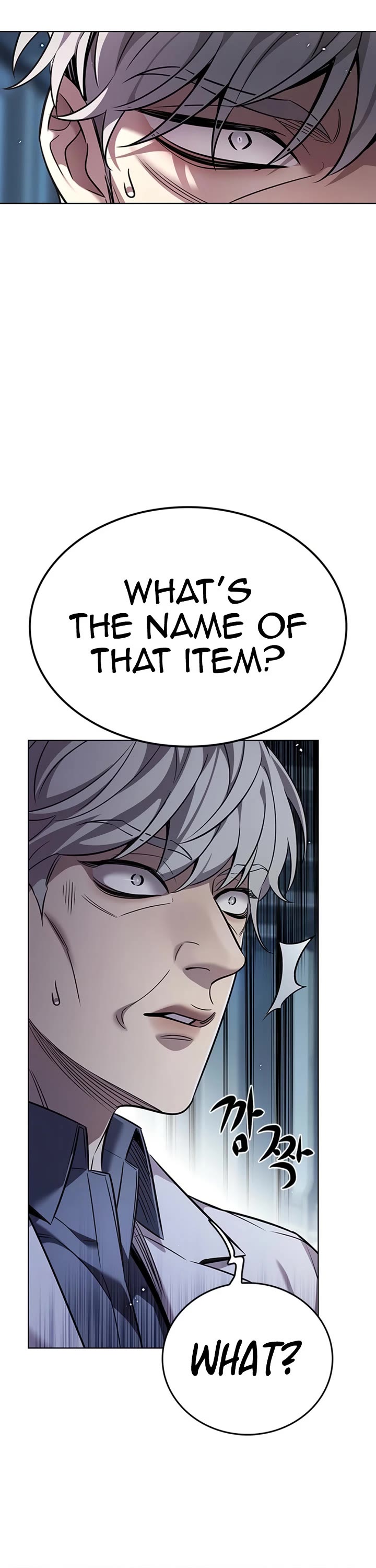 Eleceed Chapter 409 page 10 - Chapter 409