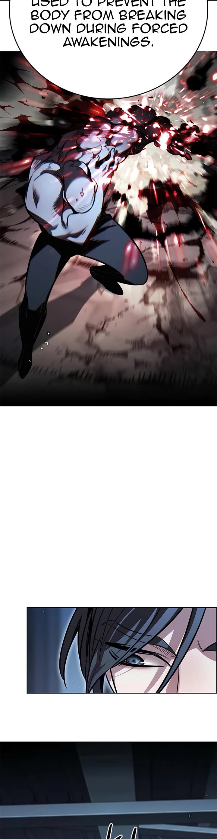 Eleceed Chapter 409 page 12 - Chapter 409