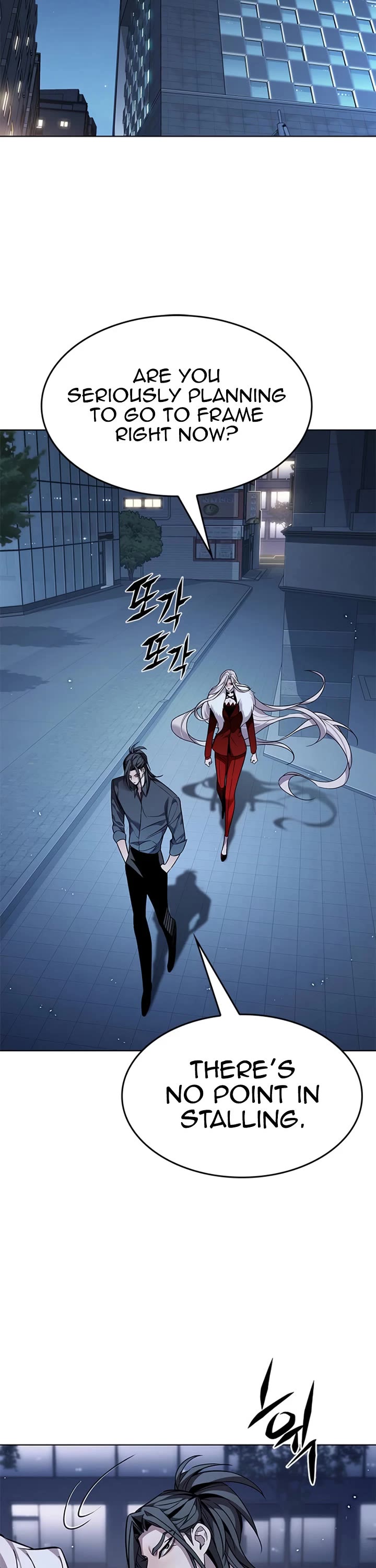Eleceed Chapter 409 page 16 - Chapter 409