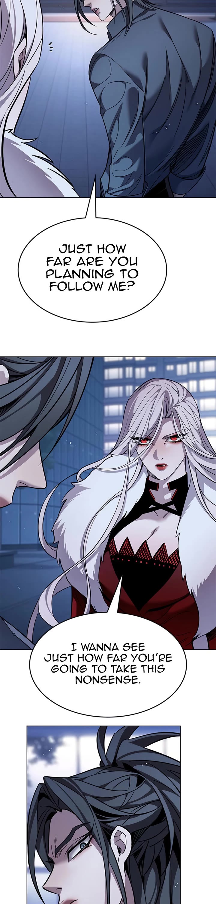 Eleceed Chapter 409 page 17 - Chapter 409