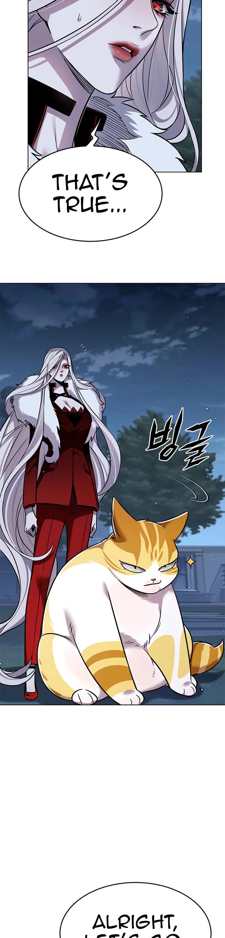 Eleceed Chapter 409 page 24 - Chapter 409