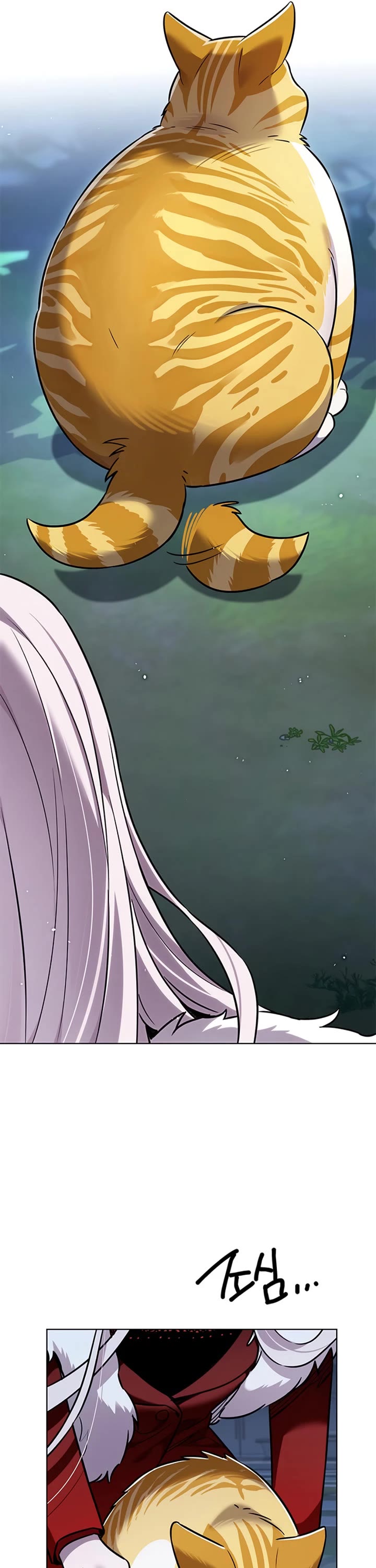 Eleceed Chapter 409 page 27 - Chapter 409