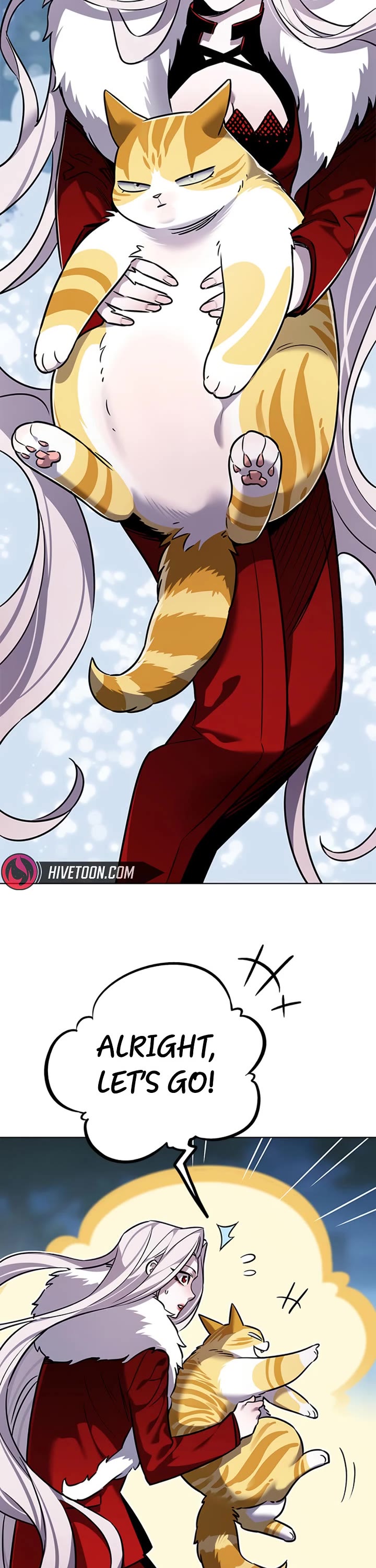 Eleceed Chapter 409 page 29 - Chapter 409