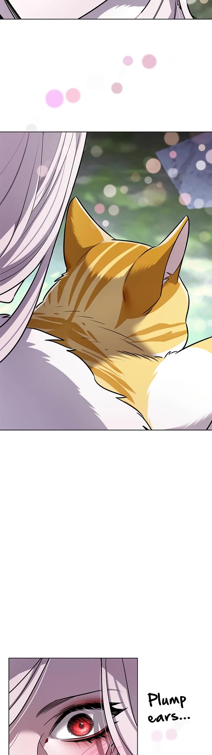 Eleceed Chapter 409 page 31 - Chapter 409