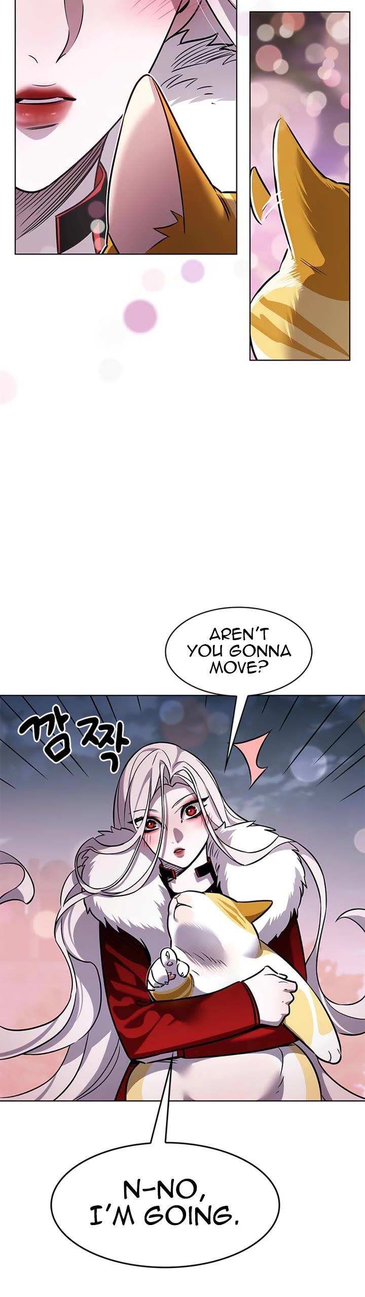 Eleceed Chapter 409 page 32 - Chapter 409