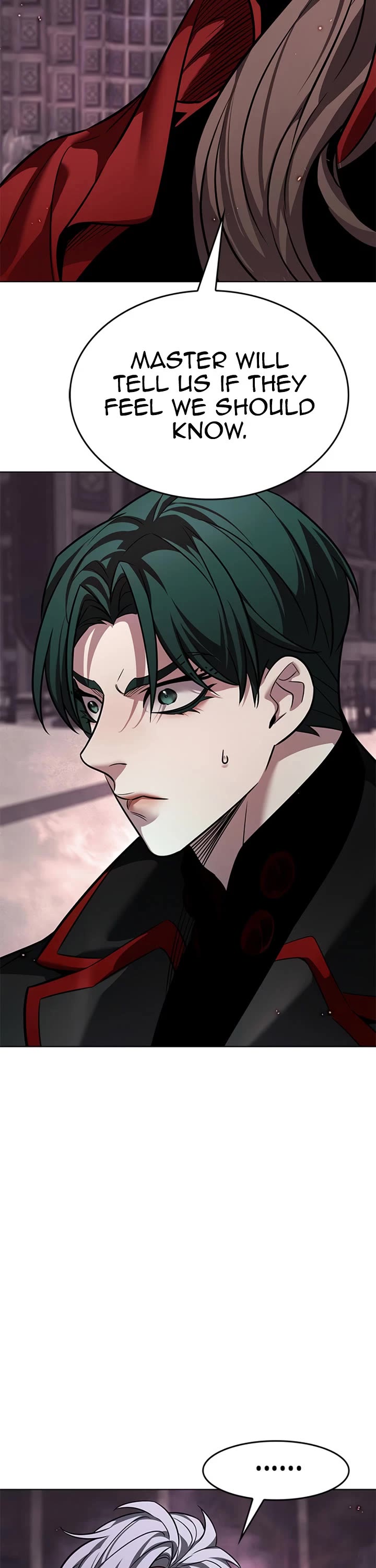 Eleceed Chapter 409 page 36 - Chapter 409
