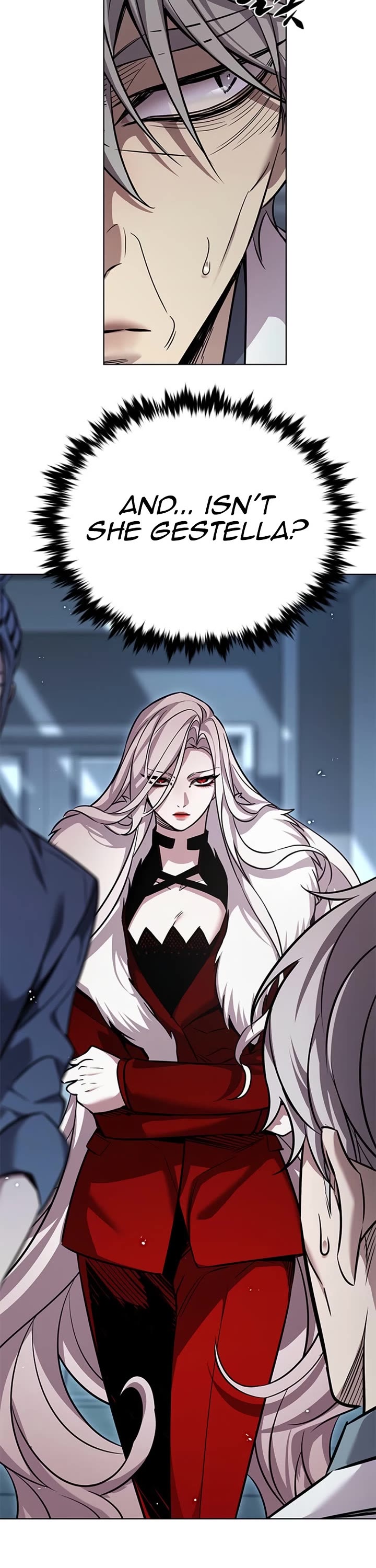 Eleceed Chapter 409 page 4 - Chapter 409