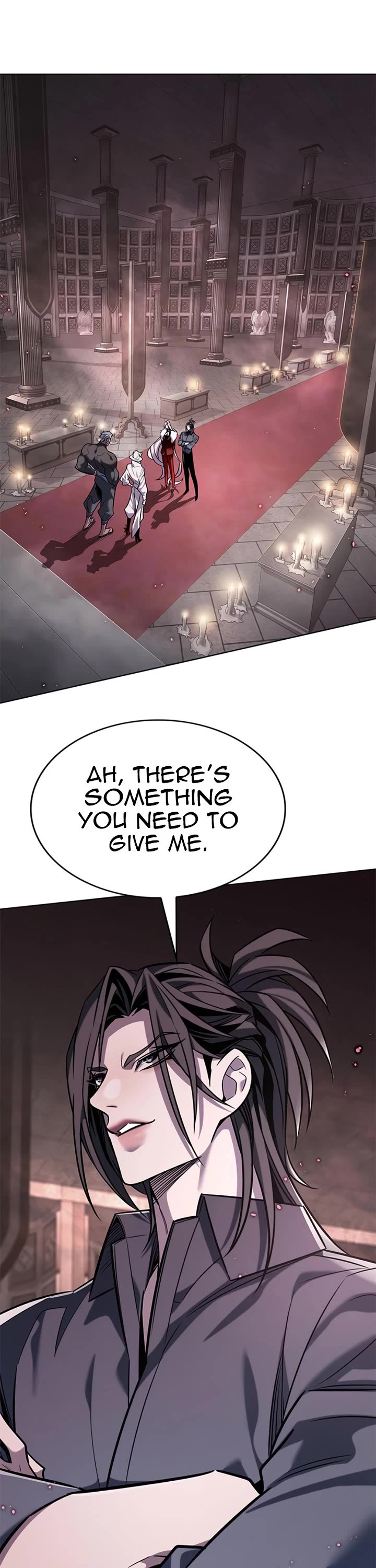 Eleceed Chapter 409 page 40 - Chapter 409