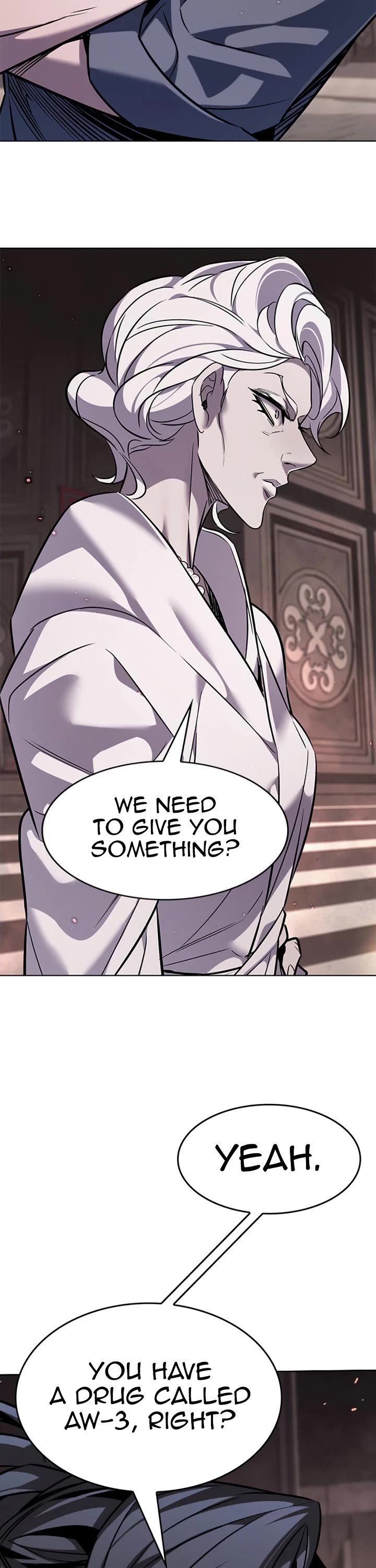 Eleceed Chapter 409 page 41 - Chapter 409