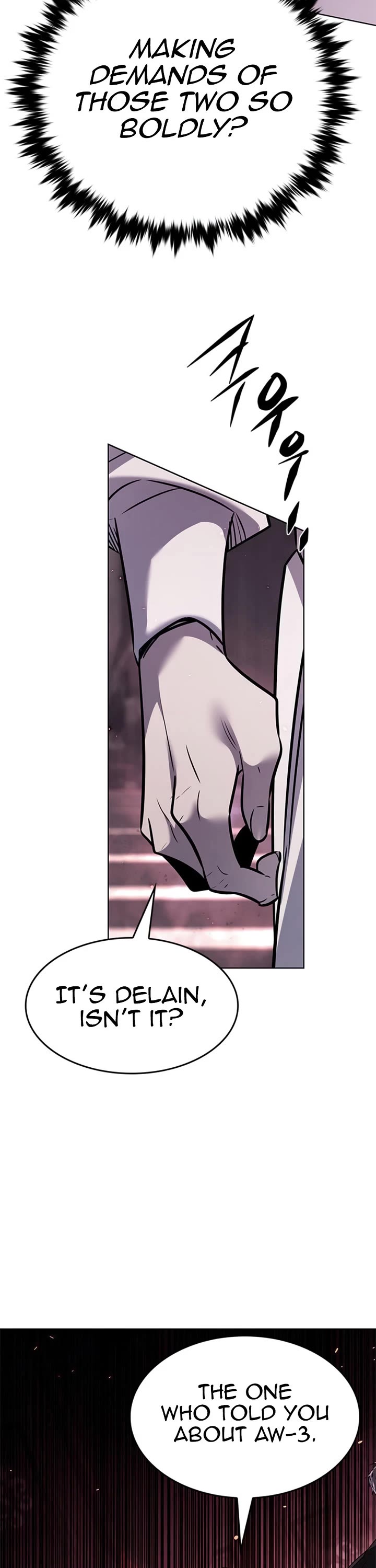 Eleceed Chapter 409 page 43 - Chapter 409