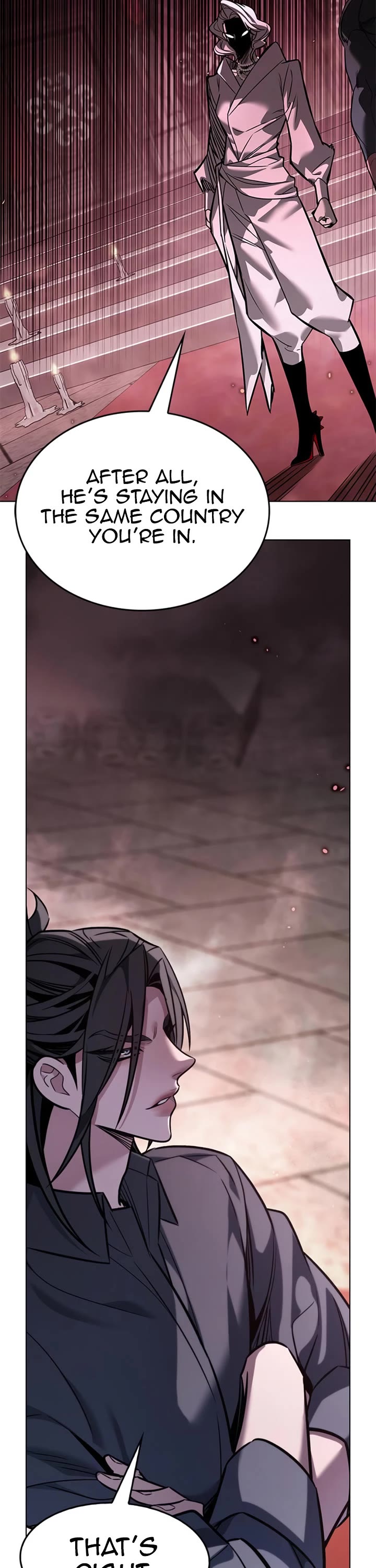 Eleceed Chapter 409 page 44 - Chapter 409