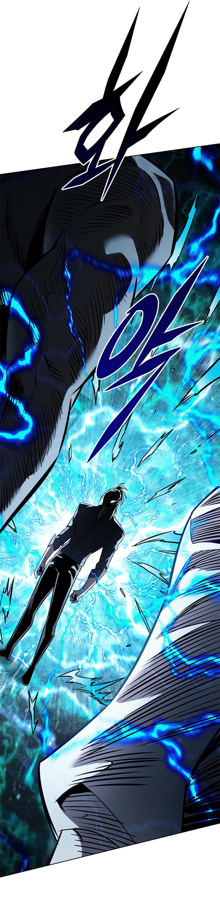Eleceed Chapter 409 page 53 - Chapter 409