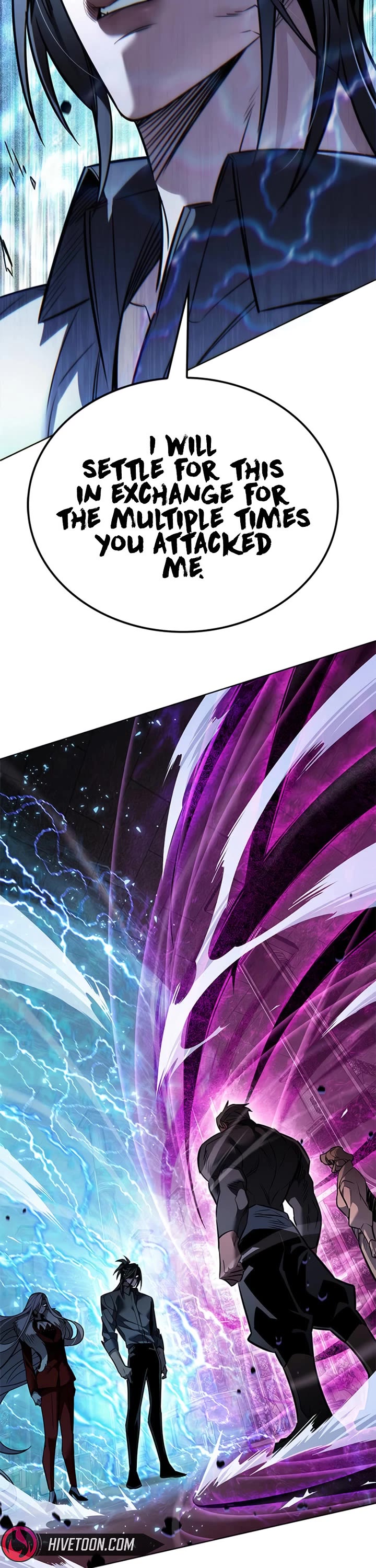 Eleceed Chapter 409 page 56 - Chapter 409