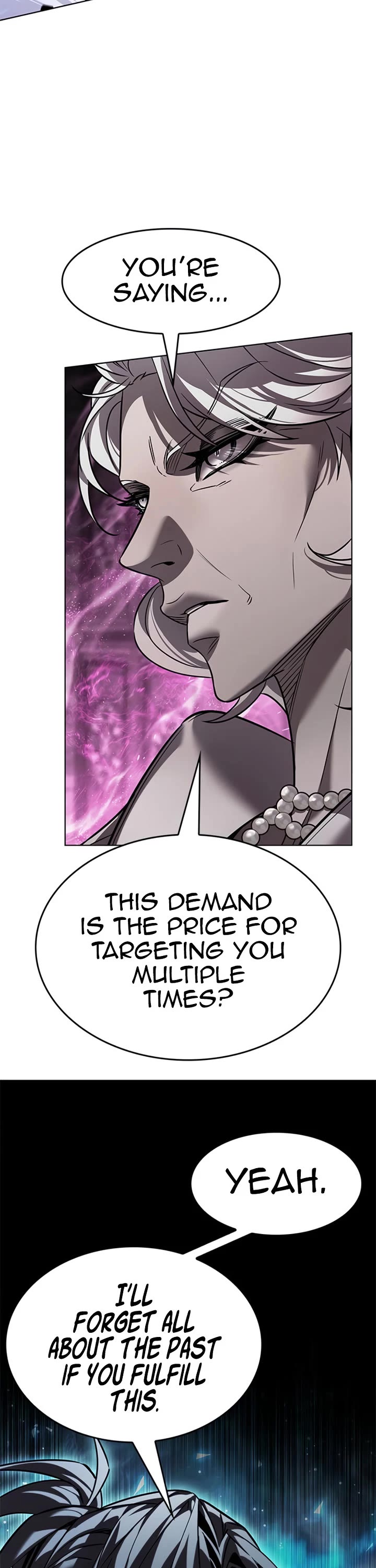 Eleceed Chapter 409 page 57 - Chapter 409