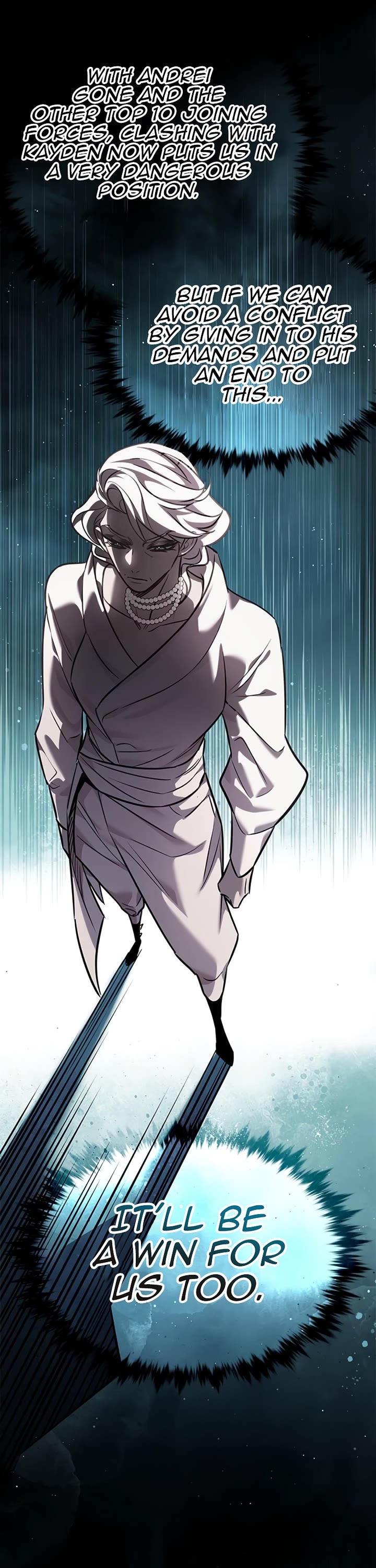 Eleceed Chapter 409 page 60 - Chapter 409