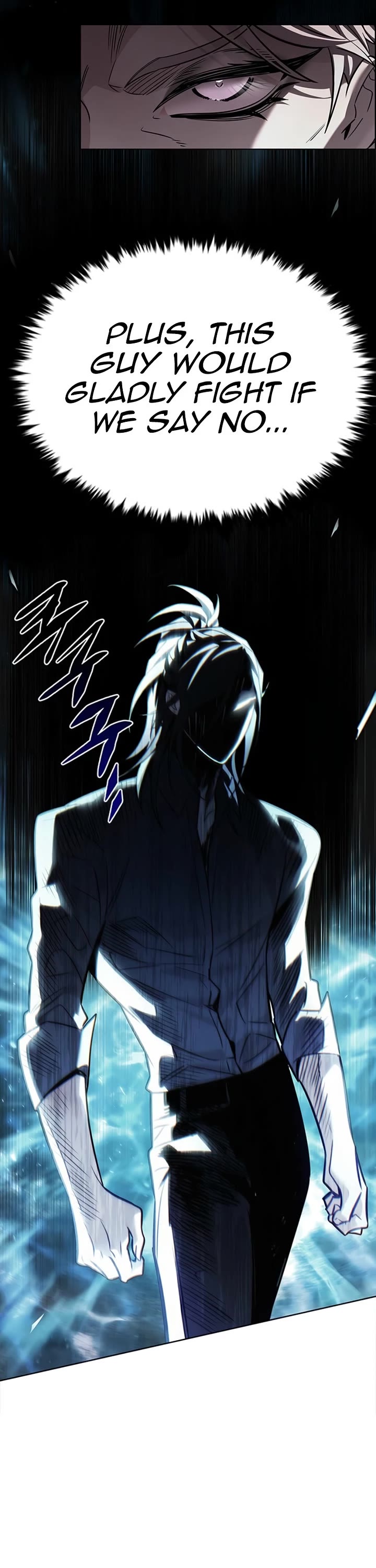 Eleceed Chapter 409 page 61 - Chapter 409