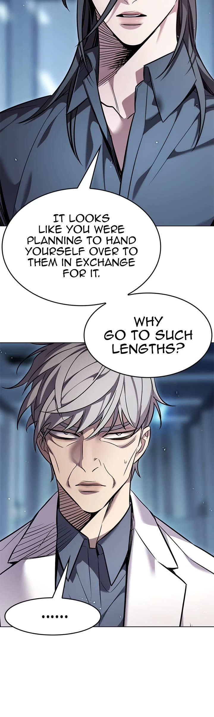 Eleceed Chapter 409 page 7 - Chapter 409
