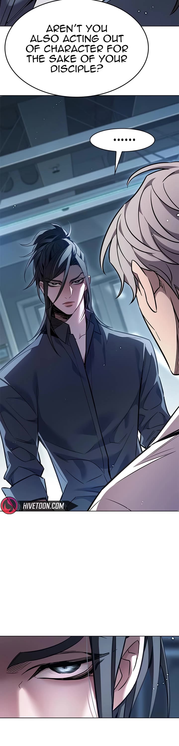 Eleceed Chapter 409 page 9 - Chapter 409
