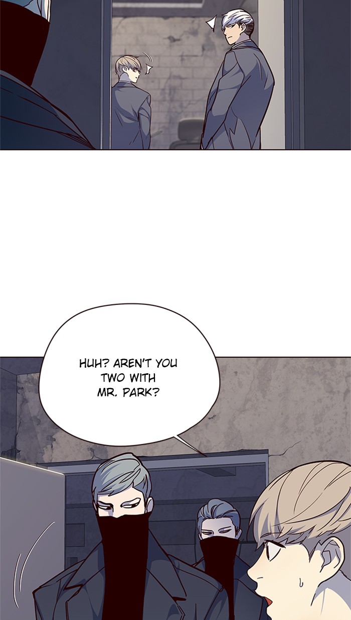 Eleceed Chapter 41 page 15 - Chapter 41: Episode 41