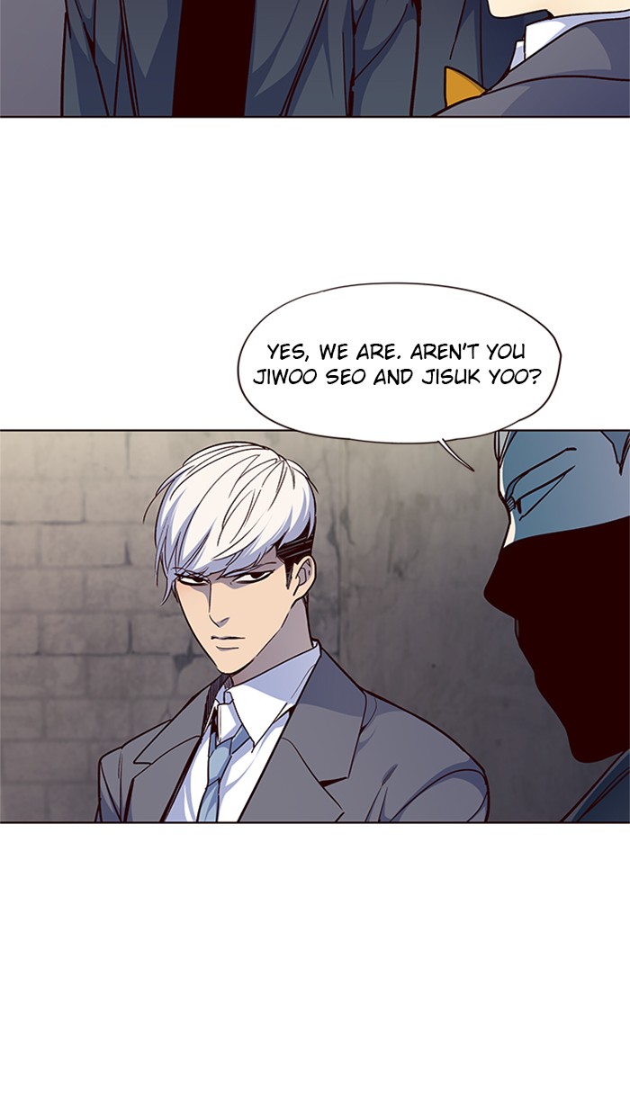 Eleceed Chapter 41 page 16 - Chapter 41: Episode 41