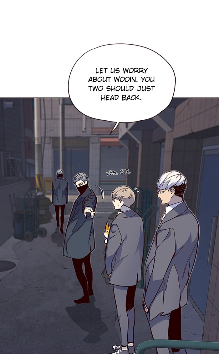 Eleceed Chapter 41 page 19 - Chapter 41: Episode 41