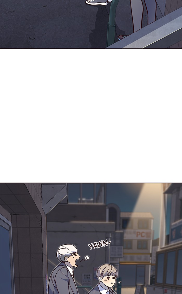 Eleceed Chapter 41 page 20 - Chapter 41: Episode 41