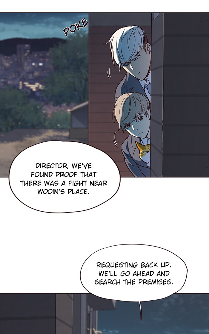Eleceed Chapter 41 page 25 - Chapter 41: Episode 41