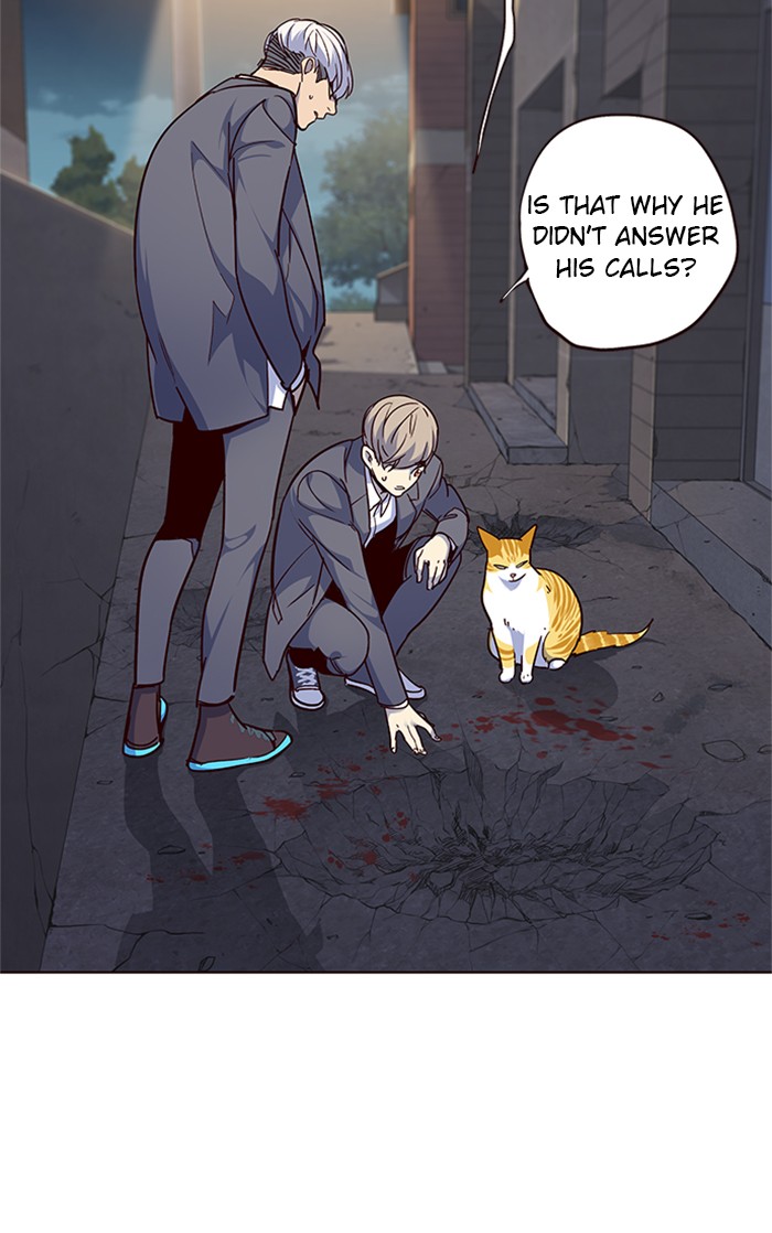 Eleceed Chapter 41 page 29 - Chapter 41: Episode 41