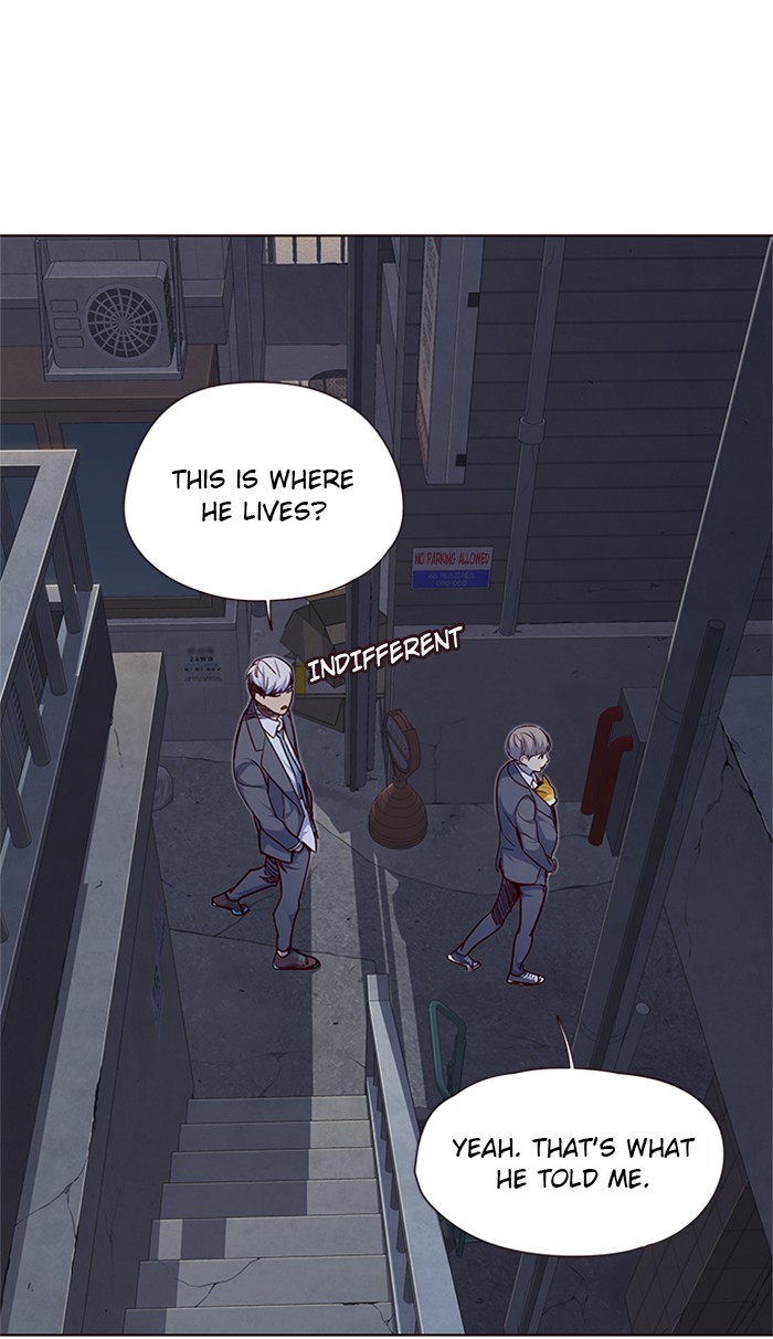 Eleceed Chapter 41 page 3 - Chapter 41: Episode 41