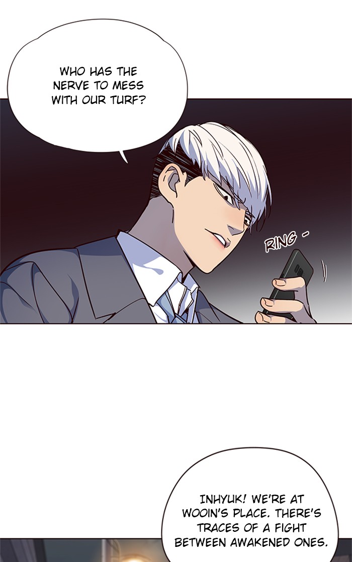 Eleceed Chapter 41 page 30 - Chapter 41: Episode 41
