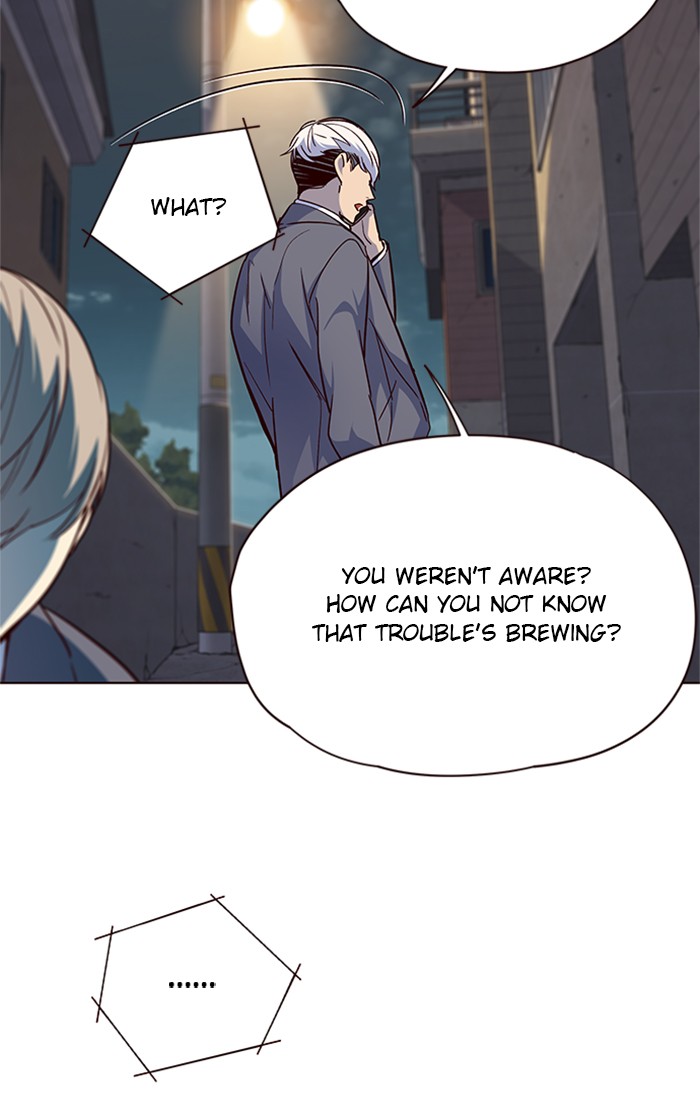 Eleceed Chapter 41 page 31 - Chapter 41: Episode 41