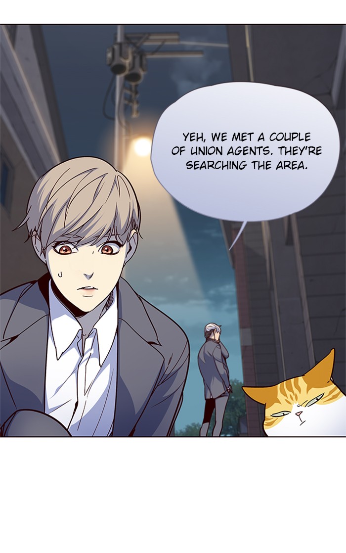 Eleceed Chapter 41 page 32 - Chapter 41: Episode 41