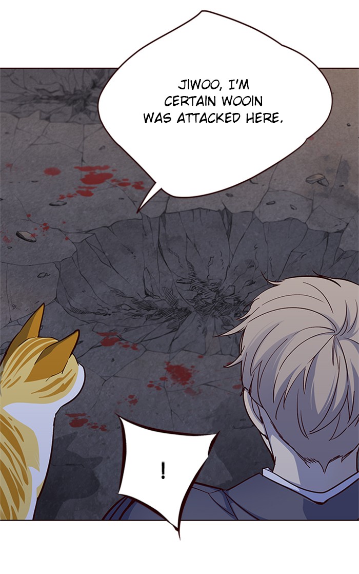 Eleceed Chapter 41 page 33 - Chapter 41: Episode 41