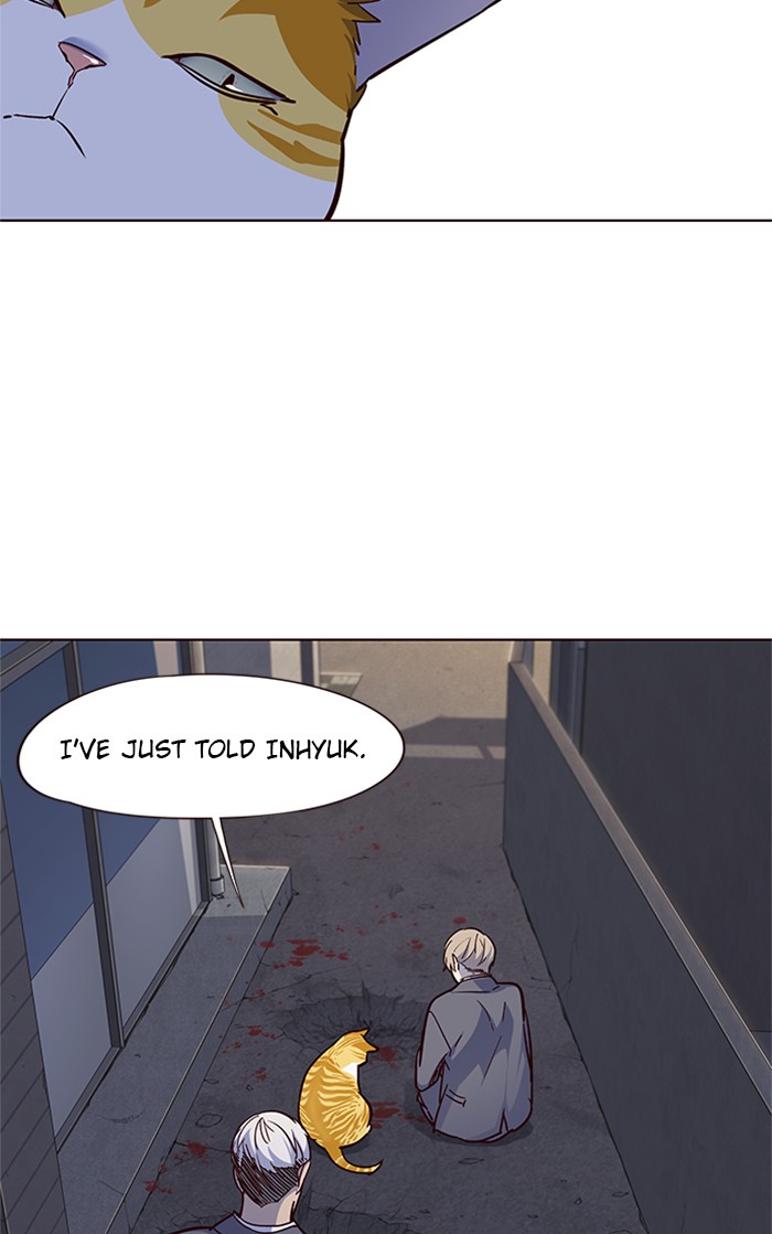 Eleceed Chapter 41 page 35 - Chapter 41: Episode 41