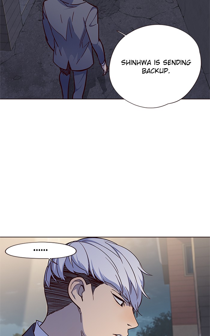 Eleceed Chapter 41 page 36 - Chapter 41: Episode 41