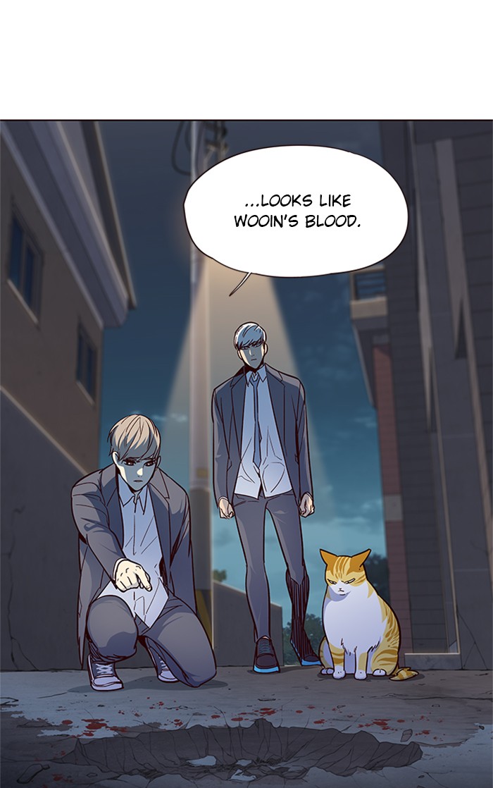Eleceed Chapter 41 page 38 - Chapter 41: Episode 41