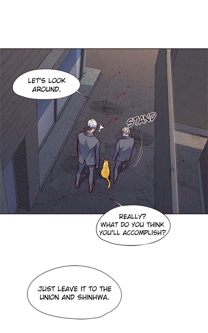 Eleceed Chapter 41 page 41 - Chapter 41: Episode 41
