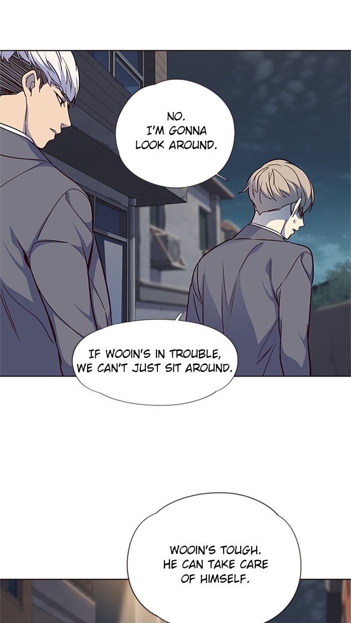Eleceed Chapter 41 page 42 - Chapter 41: Episode 41