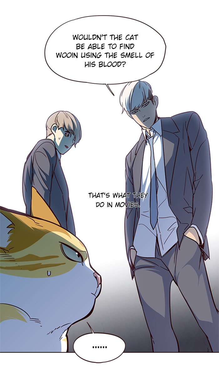 Eleceed Chapter 41 page 48 - Chapter 41: Episode 41