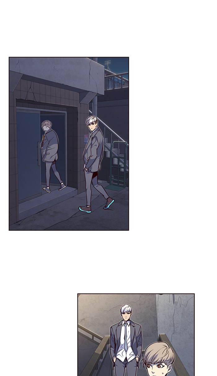 Eleceed Chapter 41 page 5 - Chapter 41: Episode 41