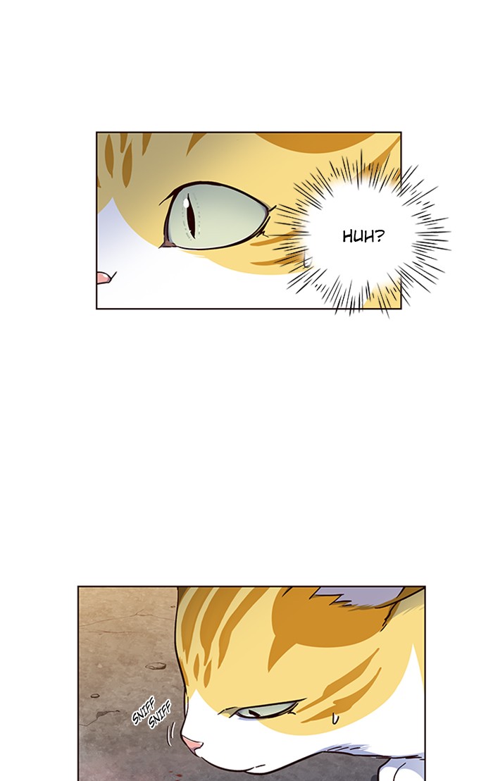 Eleceed Chapter 41 page 50 - Chapter 41: Episode 41