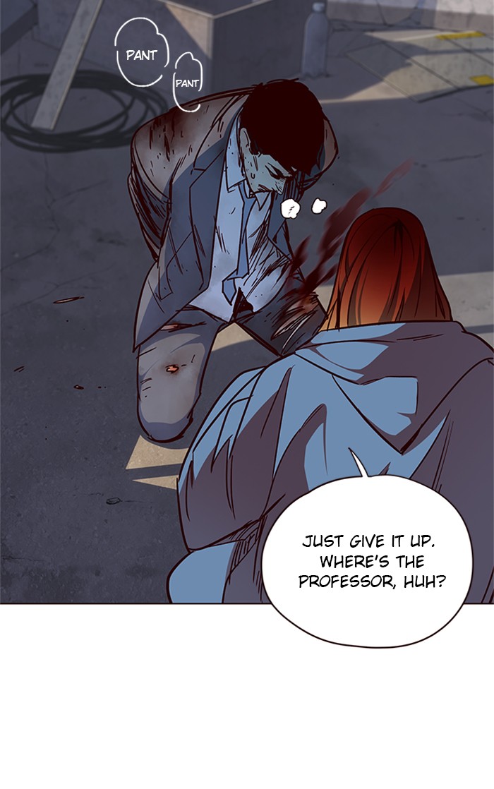 Eleceed Chapter 41 page 57 - Chapter 41: Episode 41