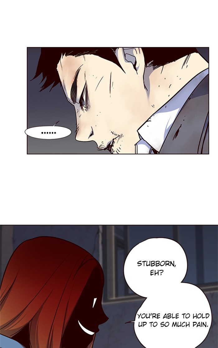 Eleceed Chapter 41 page 58 - Chapter 41: Episode 41