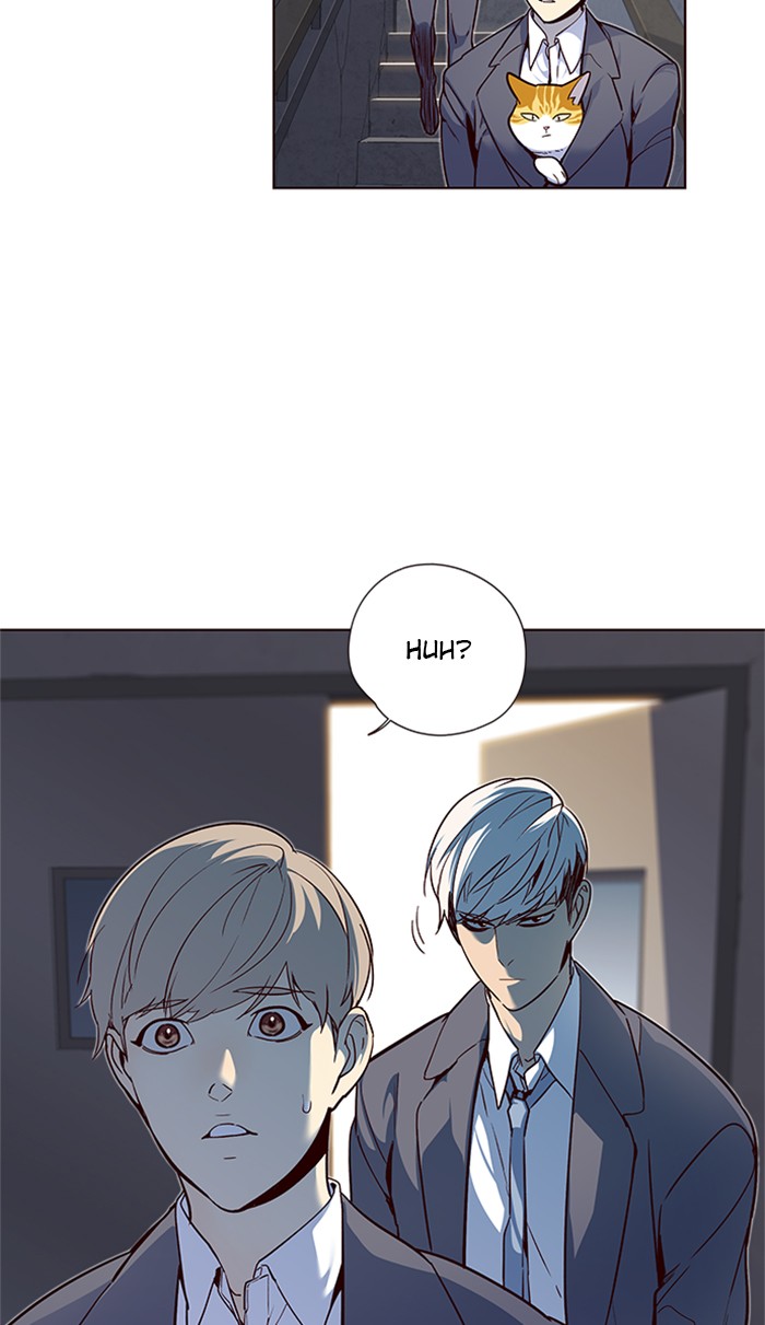 Eleceed Chapter 41 page 6 - Chapter 41: Episode 41